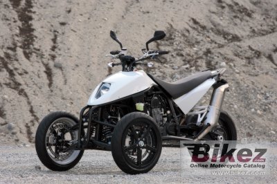 2011 Brudeli 654L photo
